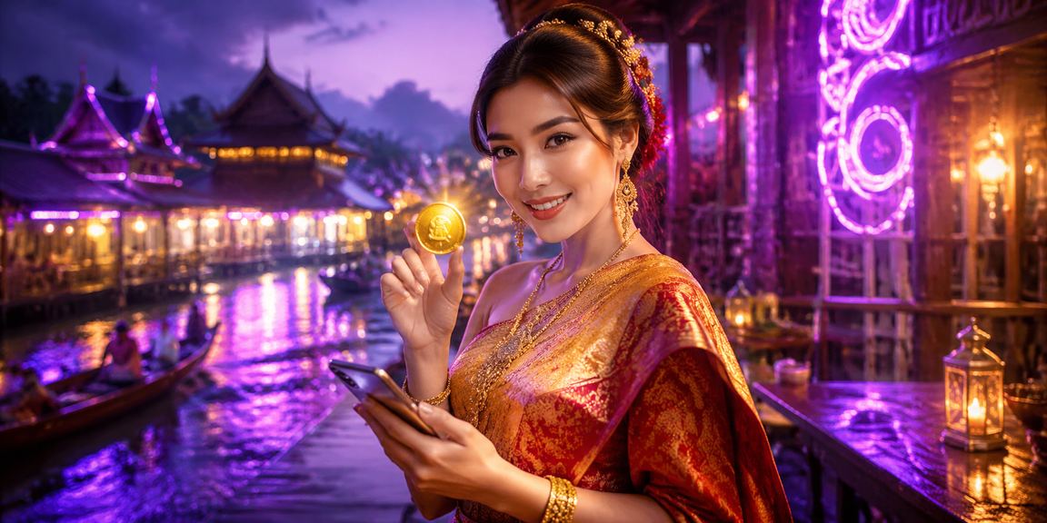 မြန်မာနိုင်ငံ အင်းလေးကန်ပတ်ဝန်းကျင်တွင် ကံစမ်းဂိမ်းစားနေသူ