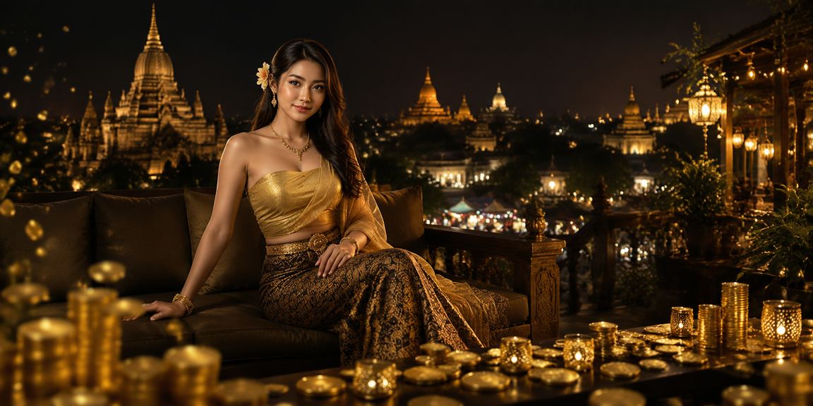 မြန်မာ့အမ်ဘီလောင်းကစားသူ फ़ုန်းမှတဆင့် အဆိုပါဂိမ်းများနှင့်အတူ ကစားနေသည်